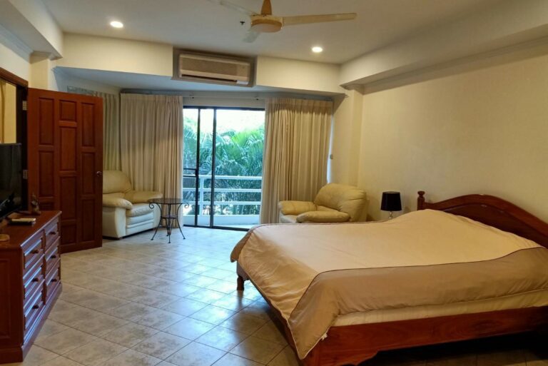 01-1 Bedroom condo for sale & rent in view talay 2 jomtien - 80204RSSPC (2)