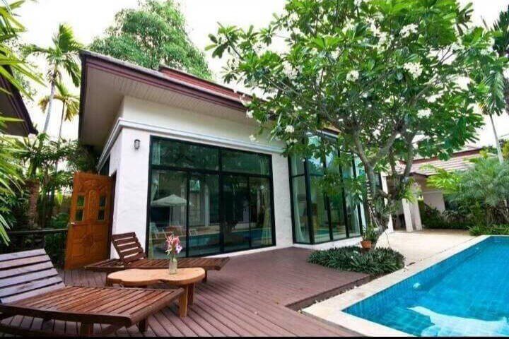 01-3 Bedroom Pool Villa for Sale in East Pattaya - 80286SSEPH (2)