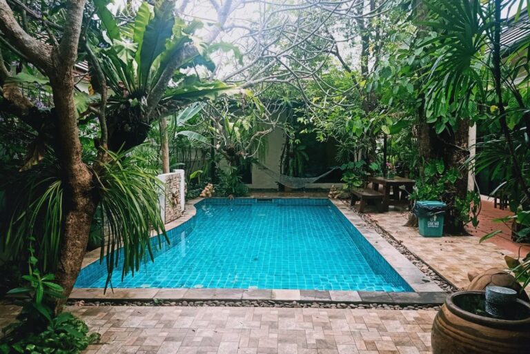 3 Bedroom Pool Villa for Sale in East Pattaya - 80268SSEPH (1)