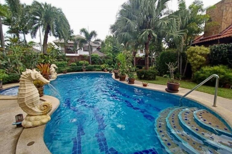 3 Bedroom Pool Villa for Sale in East Pattaya - 80311SSEPH (1)