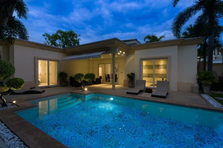 3 Bedroom Pool Villa for Sale in East Pattaya - 80324SSEPH (1)