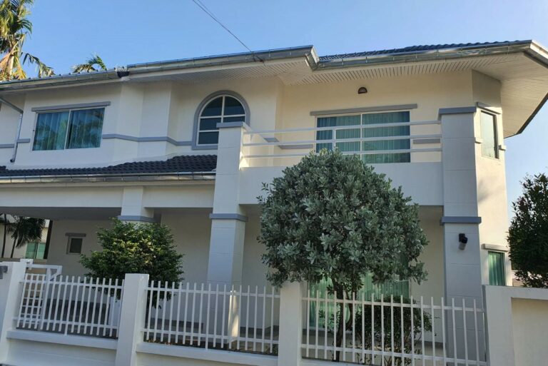 3 Bedroom Pool Villa for Sale in East Pattaya - 80369SSEPH (1)