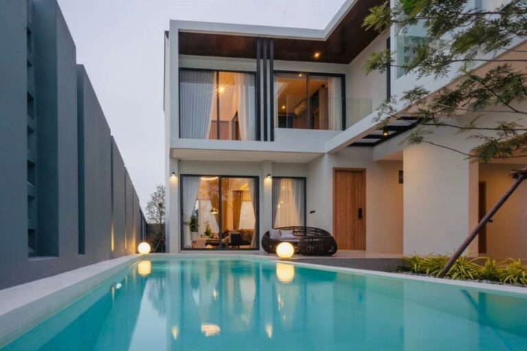 3 Bedroom Pool Villa for Sale in Huay Yai Pattaya - 80385SSHYH (1)