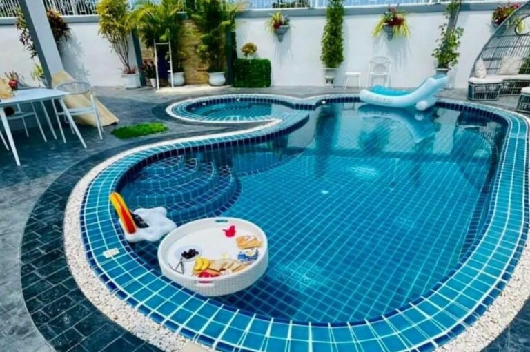 3 Bedroom Pool Villa for Sale in Jomtien Pattaya - 80411SSJTH (1)
