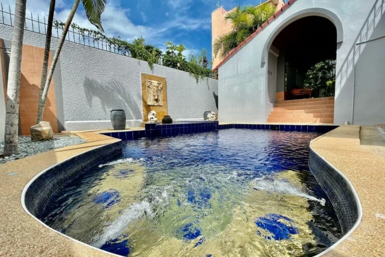 3 Bedroom Pool Villa for Sale in Jomtien Pattaya - 80511SSSPH (1)