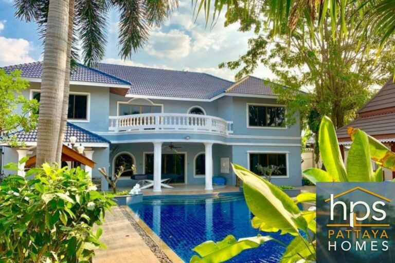 4 Bedroom Pool Villa for Sale in East attaya - 80261SSEPH (1)