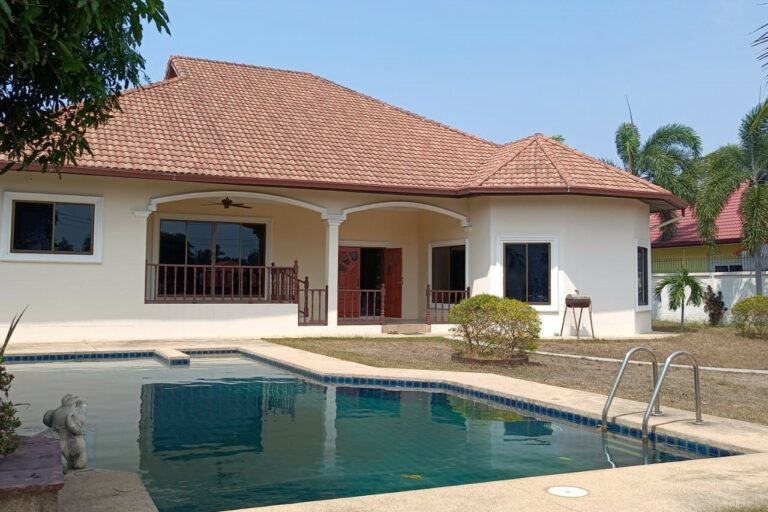 01-4-bed-pool-villa-for-sale-nongplalai-80760SSNPH (21) - Copy