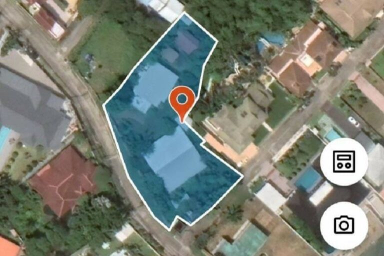 01-1 Rai 130 sq Wah Land Plot for Sale in East Pattaya - 81430SSEPL (6) - Copy
