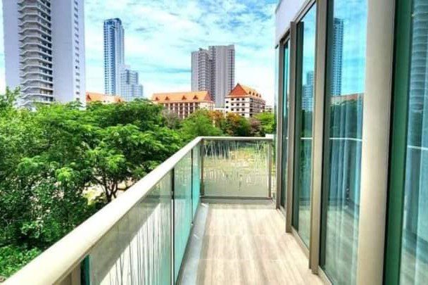 01-2 Bedroom Condo for Sale & Rent in Wongamat North Pattaya - 81276SSNPC (11)