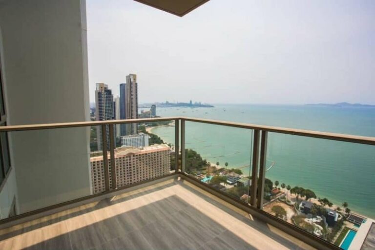 01-2 Bedroom Sea View Condo for Rent at Riviera Wongamat - 81498RRNPC (17)