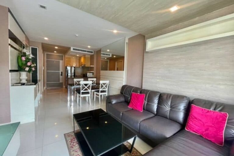 01-3 Bedroom Condo for Sale at Apus Central Pattaya - 81343SSCPC (8)
