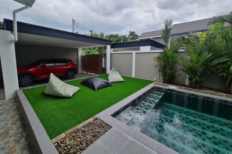 01-3 Bedroom Pool Villa for Sale in South Pattaya - 81422SSSPH (8)