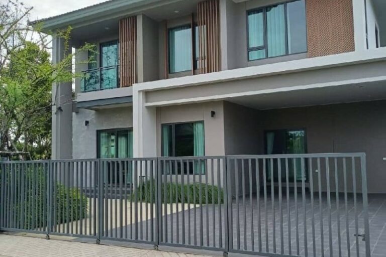 01-4 Bedroom 2 Story House for Sale at Patta Define North of Pattaya - 81350SSEPH (11) - Copy
