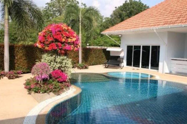 01-4 Bedroom Pool Villa for Sale Near Mabprachan Lake East Pattaya - 81329SSEPH (2)