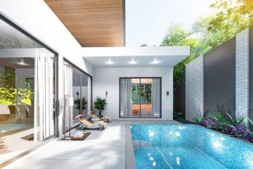 001-3 Bedroom Pool Villa for Sale in East Pattaya - 80606SSEPH (20)