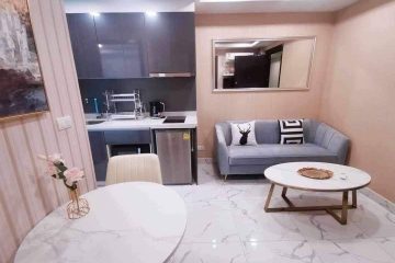 01-1 Bedroom Condo for Sale in Thappraya Rd South Pattaya - 81424FDSPC (9)