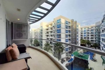 01-2 Bedroom Condo for Rent at Grand Avenue Residence in Central Pattaya - 81455RRCPC (19)