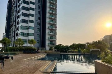 01-2 Bedroom Condo for Sale at The Axis in Pratumnak Pattaya - 81278SSPRC (10)