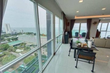 01-2 Bedroom Sea View Condo for Sale at One Tower Pratumnak - 81227SSPRC (9)