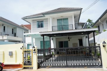 01-3 Bedroom 2 Story Pool Villa for Sale in East Pattaya - 81312SSEPH (17)