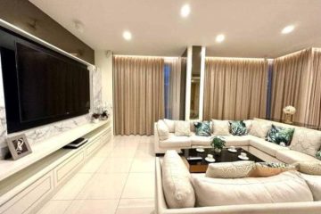 01-3 Bedroom Penthouse Condo for Sale at Riviera Wongamat - 81196SSNPC (4)