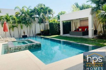 01-3 Bedroom Pool Villa for Sale in East Pattaya - 80257SSEPH (4)