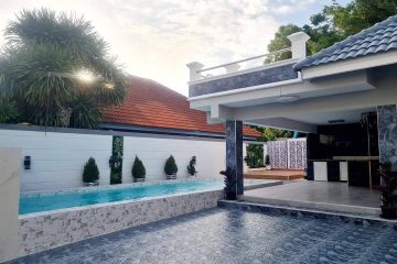 01-3 Bedroom Pool Villa for Sale in East Pattaya - 81268SSEPH (14)