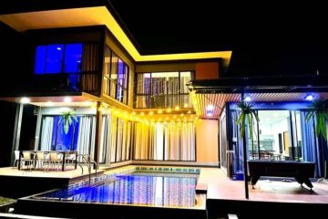 01-3 Bedroom Pool Villa for Sale in Huay Yai - 81258SSEPH (1)