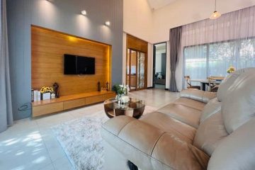 01-3 Bedroom Pool Villa for Sale in Private Development in Huay Yai - 81483SSEPH (7)
