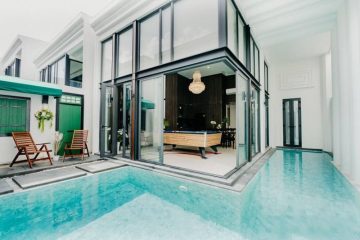 01-3 Bedroom Pool Villa for Sale in Thappraya road South Pattaya - 80648SSSPH (13)