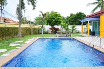 01-3 Bedroom Pool Villa for Sale on Large Plot in Huay Yai Pattaya - 81238SSEPH (7)