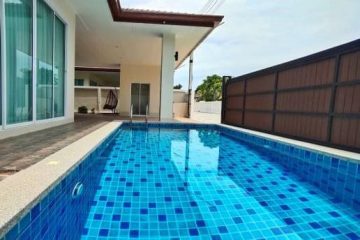 01-3 Bedroom pool villa for sale in huay yai - 80555SSEPH (1)