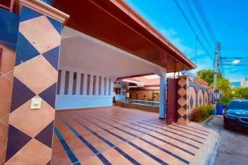 01-3 bed pool villa for sale and rent in south pattaya - 81172SRSPH (11)