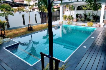 01-4 Bedroom Pool Villa for Sale in Na jomtien - 81392SSNJH (11)