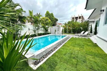 01-4 Bedroom Pool Villa for Sale in South Pattaya Soi Chaiyapruk 1 - 81235SSSPH (10)