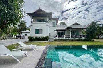 01-4 bed pool villa for sale in east pattaya - 81176SSEPH (6)