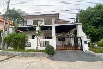 01-5 Bedroom 2 Story House for Sale in South Pattaya - 81467SSSPH (7)