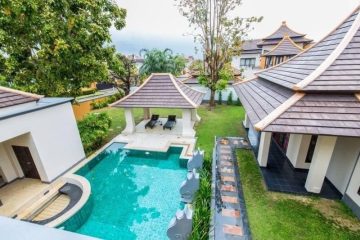 01-5 Bedroom Pool Villa for Sale & Rent in Khao Talo East Pattaya - 81294SREPH (3)