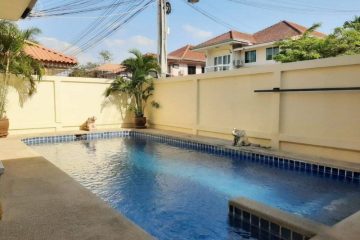 01-5 Bedroom Pool Villa for Sale in Jomtien Pattaya - 80679SSJTH (17)