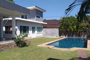 01-6 Bedroom Pool Villa for Sale in East Pattaya - 80252SSEPH (16)