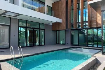 01-Luxury 3 Bedroom Modern Pool Villa for Sale Sukhumvit 89 East Pattaya - 81293SSEPH (5)