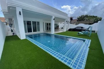 01-Luxury 4 Bedroom 2 Story Pool Villa for Rent in Jomtien - 81304RRJTH (8)
