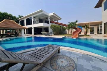 01-Luxury 7 Bedroom Pool Villa for Sale in East Pattaya - 81256SSEPH (6)