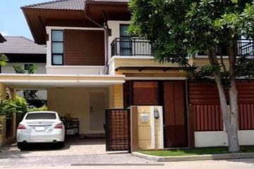 01Newly Renovated 3 Bedroom 2 Story House for Sale in East Pattaya - 81254SSEPH (5) - Copy