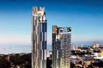 1 Bedroom Condo for Rent & Sale in Central Pattaya - 80597RSCPC (1)