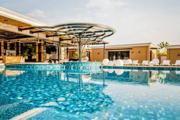 10 Bedroom Pool Villa for Sale in East Pattaya - 80273SSEPH (1)
