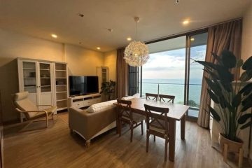 2 Bedroom Condo for Rent at Baan Plai Haad Wongamat - 81913RRNPC (2)