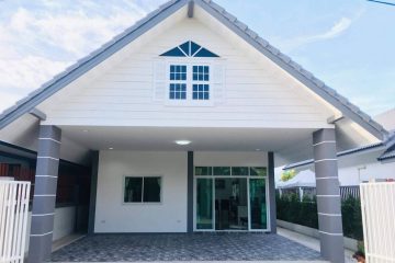2 Bedroom House for Sale in East Pattaya - 80330SSEPH (1)