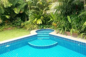 2 Bedroom Pool Villa for Sale in East Pattaya - 80289SSEPH (1)