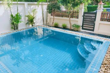 2 Bedroom Pool Villa for Sale in East Pattaya - 80293SSEPH (1)